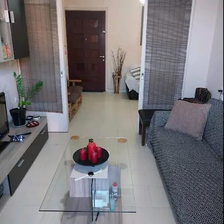 Апартаменты Nunu'S House Рио Экстерьер фото