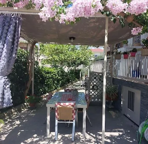 Nunu\'S House