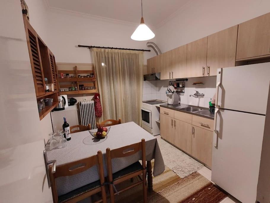 Nunu's House Apartment