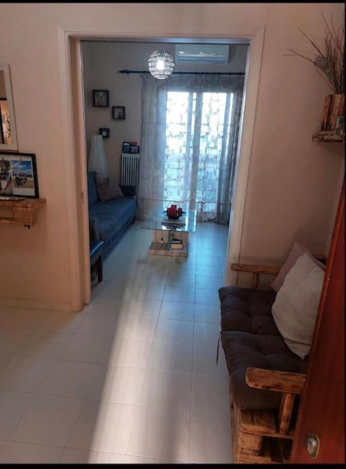 Apartment Nunu's House *