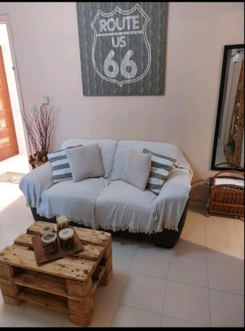 Nunu's House Apartment