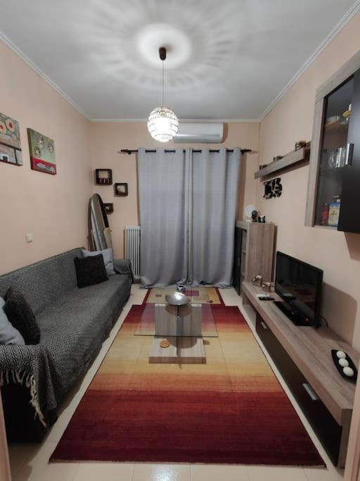 Apartment Nunu's House