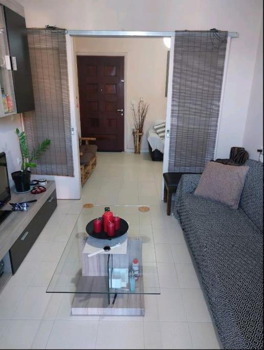 Apartment Nunu's House *